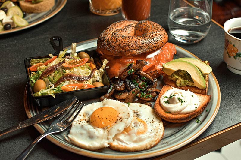 brunch